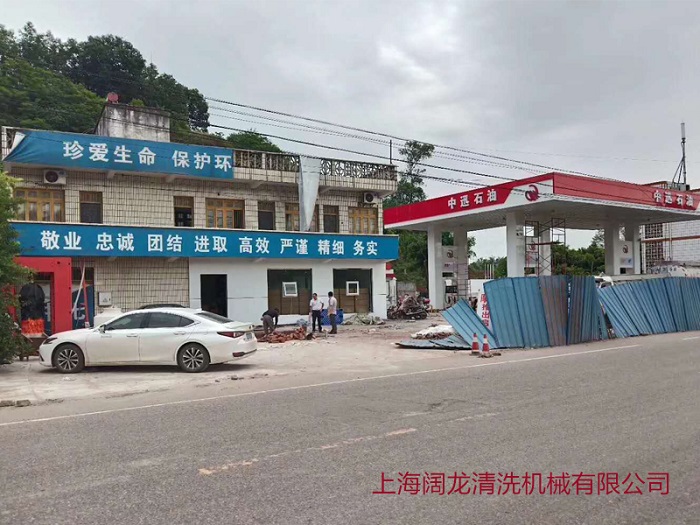 北京知名的隧道式洗车机生产厂家售后无忧