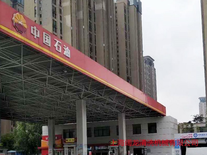 福建大品牌隧道式洗车机厂商销售